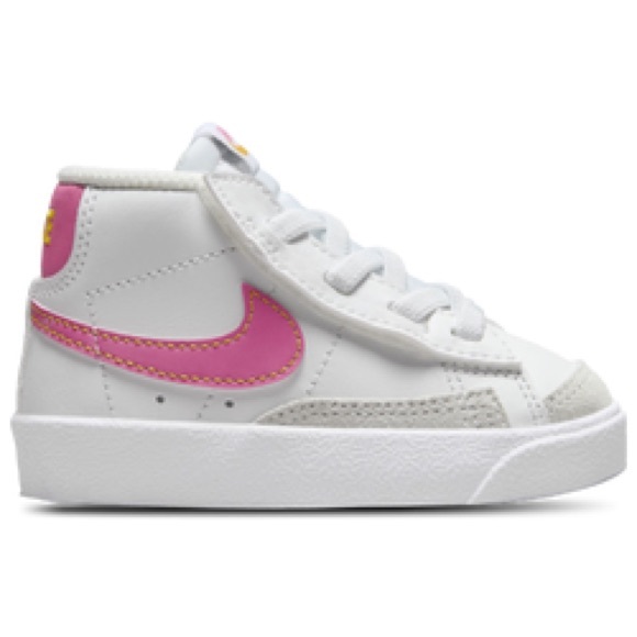Nike Other - Nike Blazer Mid '77 "Summit Kids' Sneakers Sz 7 Toddler